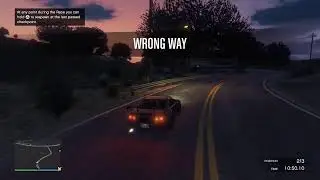 Gta 5 F1GP Formula V GT3