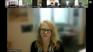 Заседание Комиссии по делам государственной службы Кливленда состоится 9 мая 2025 года.