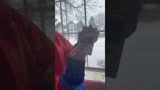Pokemon Cards & A Snowstorm&hellip; A Perfect Combination! 😎❄️👍☃️🥇🌨️🏔️ #PokeBoysOfColorado