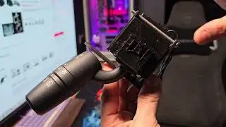 поворотники aliexpress, подрулевые переключатели для ПК