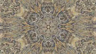 Master Minded Feat. Andrea Fada - Sound Support - Healing Session