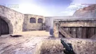 starix vs fnaticRC CG 2012