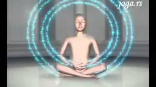 Meditacije - Kako meditirati 1 - JEDNOSTAVNO I LAKO!