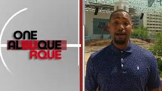 City of Albuquerque - One ABQ App