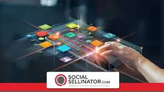 SocialSellinator: Top Digital Marketing & SEO Agency for San Francisco Bay Area