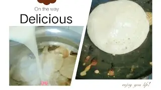 একদম পারফেক্ট দুধ চিতই পিঠা রেসিপি#vairalvideo 