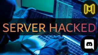 Server Hacked | CODM Uk Community | NGS discord server hacked | Call of duty mobile | Discord server