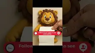 Lion Toilet Paper Holder