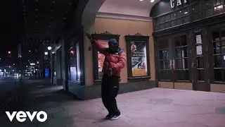 David Kamara - Chance