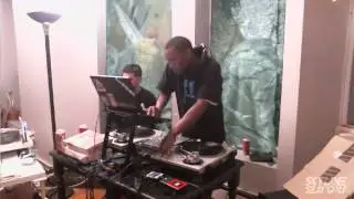 SkylineSessions.TV 008: Traxman b2b J-Cush [Teklife | Lit City Trax]