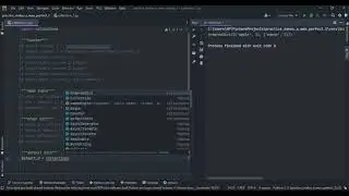 COLLECTIONS MODULE IN PYTHON