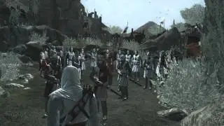 Assassin's Creed PC ITA 23 - Roberto di Sable 2
