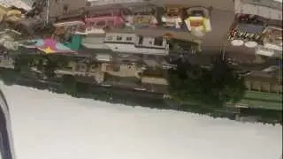 &Ouml;cher Bend - Salto Mortale (Onride)