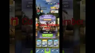HUNTING SNIPER REDEMPTION CODE DECEMBER 2025 #redeecode #huntingsniper #godz1lla_HS