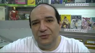 Livraria Point HQ (Ipanema).