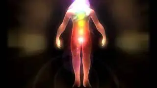 Igniting The Chakras - Energy Visualization