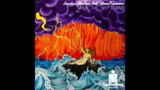 Sascha Ottenburg - Take Our Dreams (Feat. Anna Fabienne) (Original Mix) (Lochmann Records)