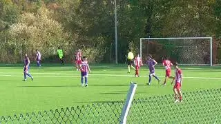 Villa Mattoni 1 tempo