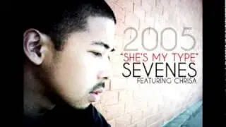SEVENES - She's my type