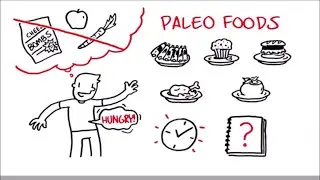 Paleo Grubs Book Review