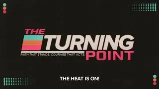 The Heat is On // Jason Lowry // Post Falls Campus