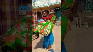 Mayang Mayang 2😎😍 #youtubeshorts #santalivideo #trending #viralvideo