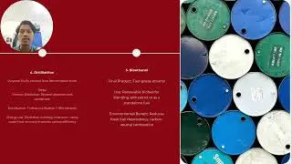 BIOETHANOL PRODUCTION FROM MANGGO WASTE