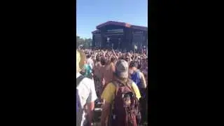 Passion Pit - Sleepy Head Live @ Bonnaroo 2013