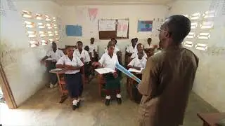 Effective Group work
