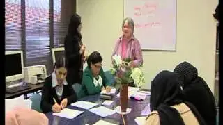 Afghan Coalition: Profile of Excellence