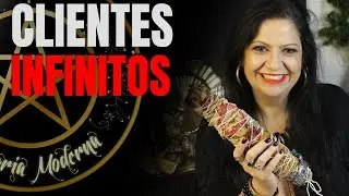 Como Usar a Bruxaria para Atrair Clientes - Bruxaria Moderna