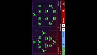 CHAMPIONS LEAGUE FINAL FM 2019