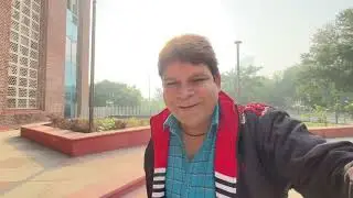 Noida haat 🥰 l office se aagya tha  l papu bhai 