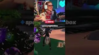So I met the world's *BEST* beatboxer in Fortnite 🎤