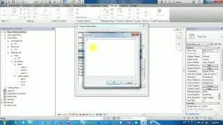 Plumbing 6  Project parameter and data Transfer