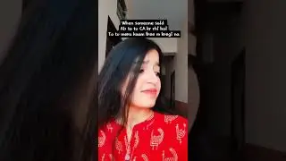 CA students funny video