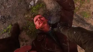 The Most Entertaining Fight Scene In Gaming...