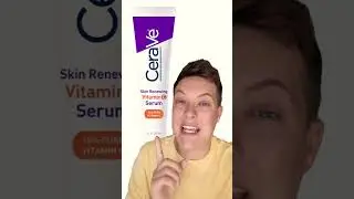 ❌/✅ BEST AND WORST CERAVE SKINCARE #shorts