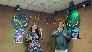 C21. Tumse Dur Rehke by Iliyasbhai & Nitaben