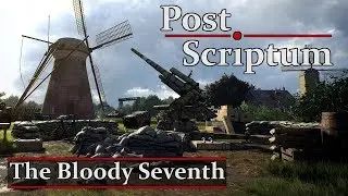 POST SCRIPTUM | GAMEPLAY PREVIEW HIGHLIGHTS
