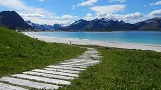 Lofoten Juni 2015 Full HD