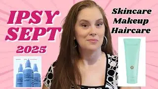 What’s Inside the Ipsy September 2025 Bag? Ipsy Glam Bag Spoilers!