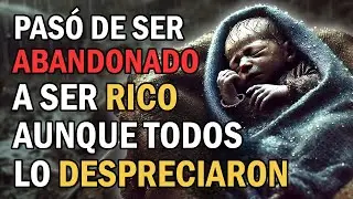 El niño campesino que nadie quiso… pero Dios nunca lo abandonó