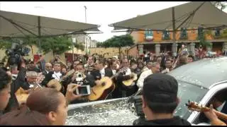 Video: Compositores despiden a Joan Sebastian