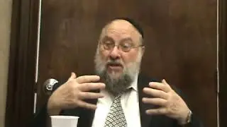 Derech Hashem / The way of God #6