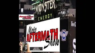 How Privateers Train For Supercross Featuring Kevin Moranz l Moto Aftermath Show 153