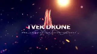 KingKong 200GT - Tver Drone (teaser)