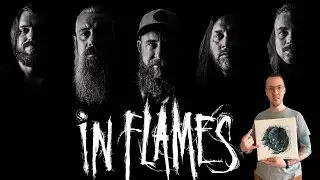 Обзор и сравнение виниловых пластинок In Flames - Siren Charms