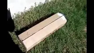SCSK8 Pro SkateBoard Unboxing!