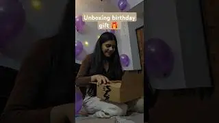 Gift. Unbox. Repeat. 🎁🔥 #UnboxHappiness
